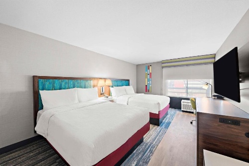 Hampton Inn by Hilton Los Angeles Airport image 19